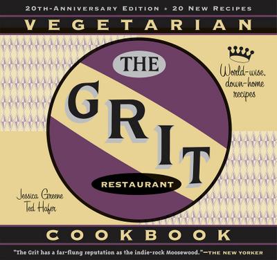 Grit Cookbook