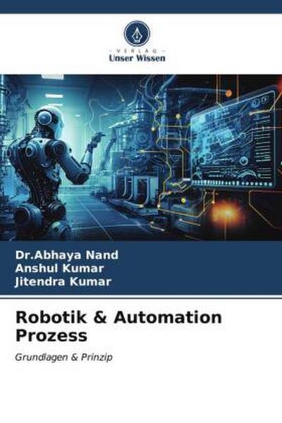 Robotik & Automation Prozess