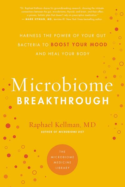Microbiome Breakthrough