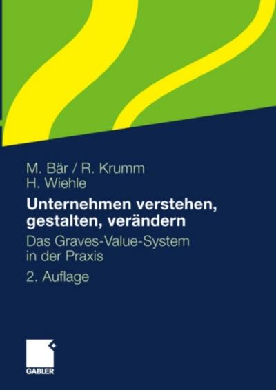 Unternehmen verstehen, gestalten, verändern