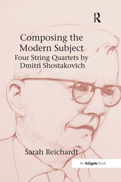 Composing the Modern Subject