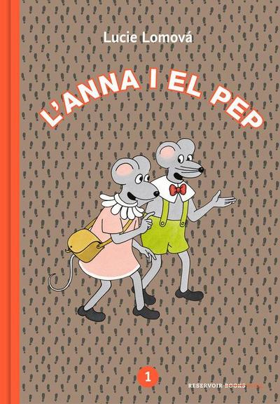 L’Anna i el Pep 1