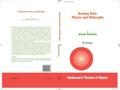 Reading Bohr: Physics and Philosophy