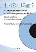 Variations et interculturel dans l’enseignement du FLE