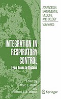 Integration in Respiratory Control