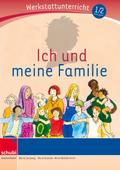 Ich und meine Familie - Werkstatt