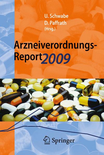 Arzneiverordnungs-Report 2009