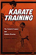 Karate Training