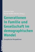 Generationen in Familie und Gesellschaft im demogr