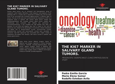 THE KI67 MARKER IN SALIVARY GLAND TUMORS.