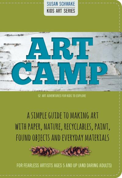 ART CAMP