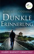 Dunkle Erinnerung - Harry Barnett ermittelt: Der dritte Fall