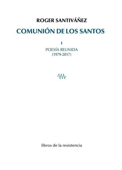 Comunión de los santos I