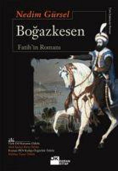 Bogazkesen