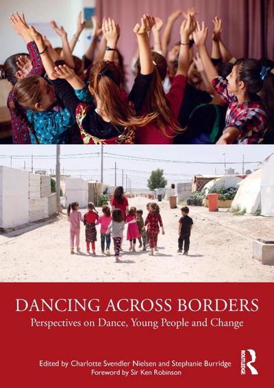 Dancing Across Borders