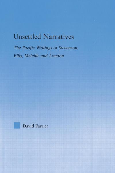 Unsettled Narratives