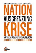 Nation - Ausgrenzung - Krise