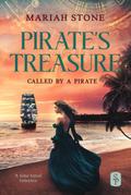 Pirate’s Treasure (Called by a Pirate, #1)