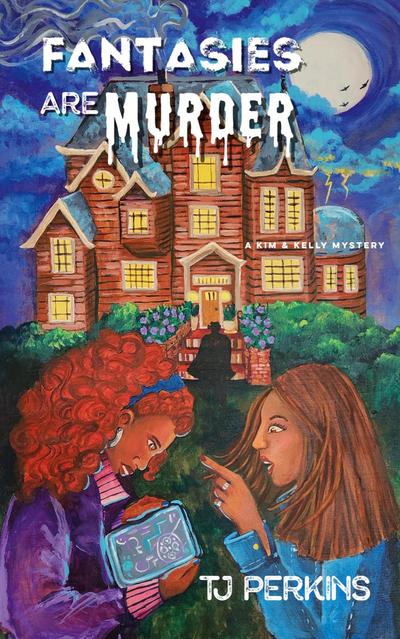 Fantasies Are Murder