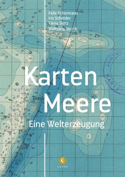 Karten-Meere