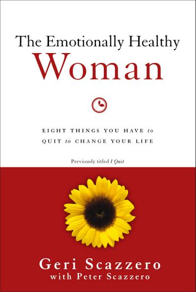 The Emotionally Healthy Woman