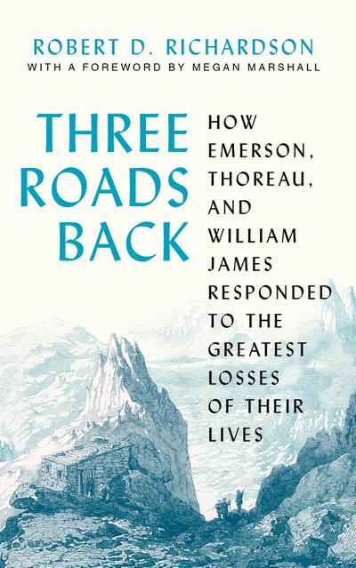 Three Roads Back