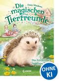 Die magischen Tierfreunde (Band 6) - Die furchtlose Penelope Piks