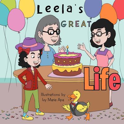 Leela’s Great Life