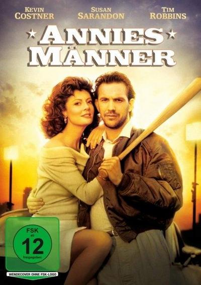 Annies Männer, 1 DVD