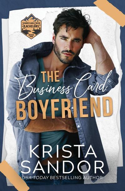 The Business Card Boyfriend