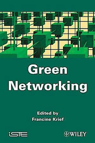 Green Networking