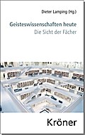 Geisteswissenschaft heute