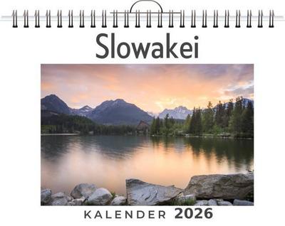 Slowakei
