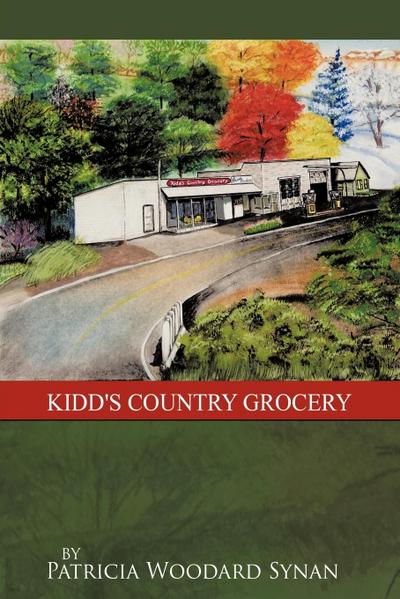 Kidd’s Country Grocery