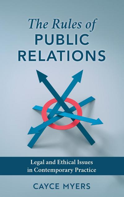 Rules of Public Relations