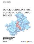 Quick Guideline for Computational Drug Design