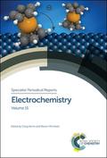 Electrochemistry