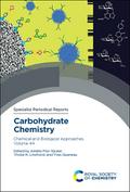 Carbohydrate Chemistry