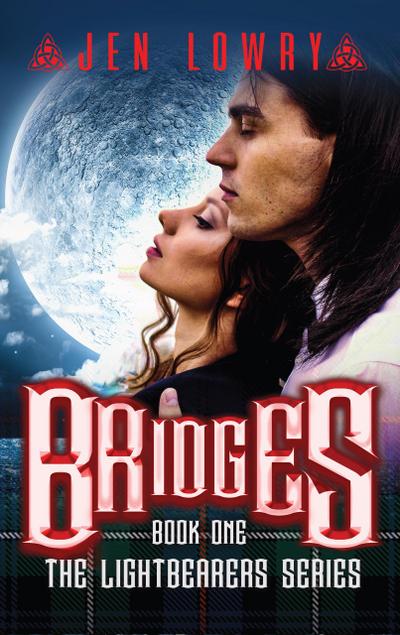 Bridges (The Lightbearers Series, #1)