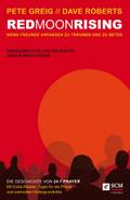 Red Moon Rising