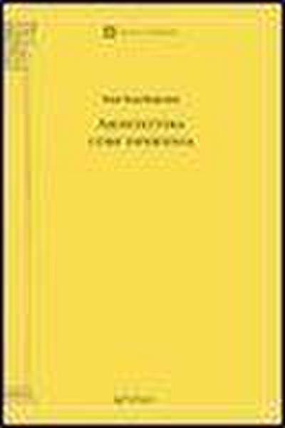 Architettura come esperienza