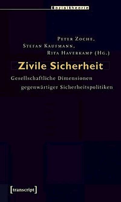 Zivile Sicherheit