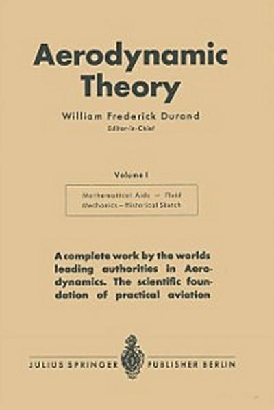 Aerodynamic Theory