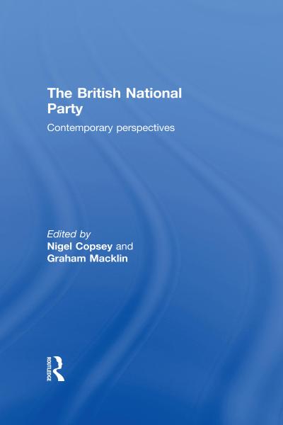 British National Party