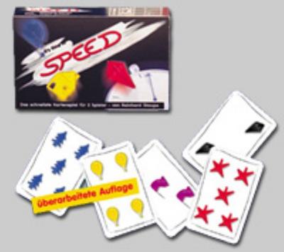 Speed (Kartenspiel)