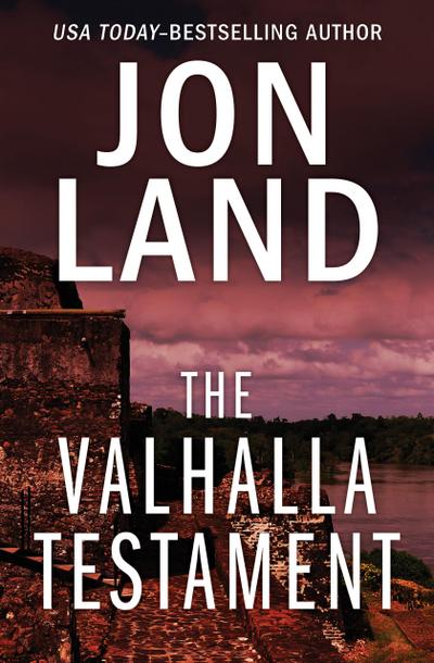 Land, J: Valhalla Testament