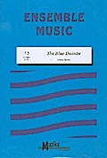 The blue Danubefür gemischtes Ensemble