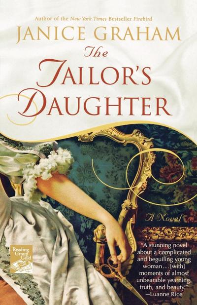 The Tailor’s Daughter