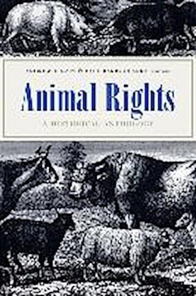 Linzey, A: Animal Rights - A Historical Anthology