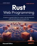 Rust Web Programming